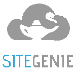 Barry Looney prefers SiteGenie.com